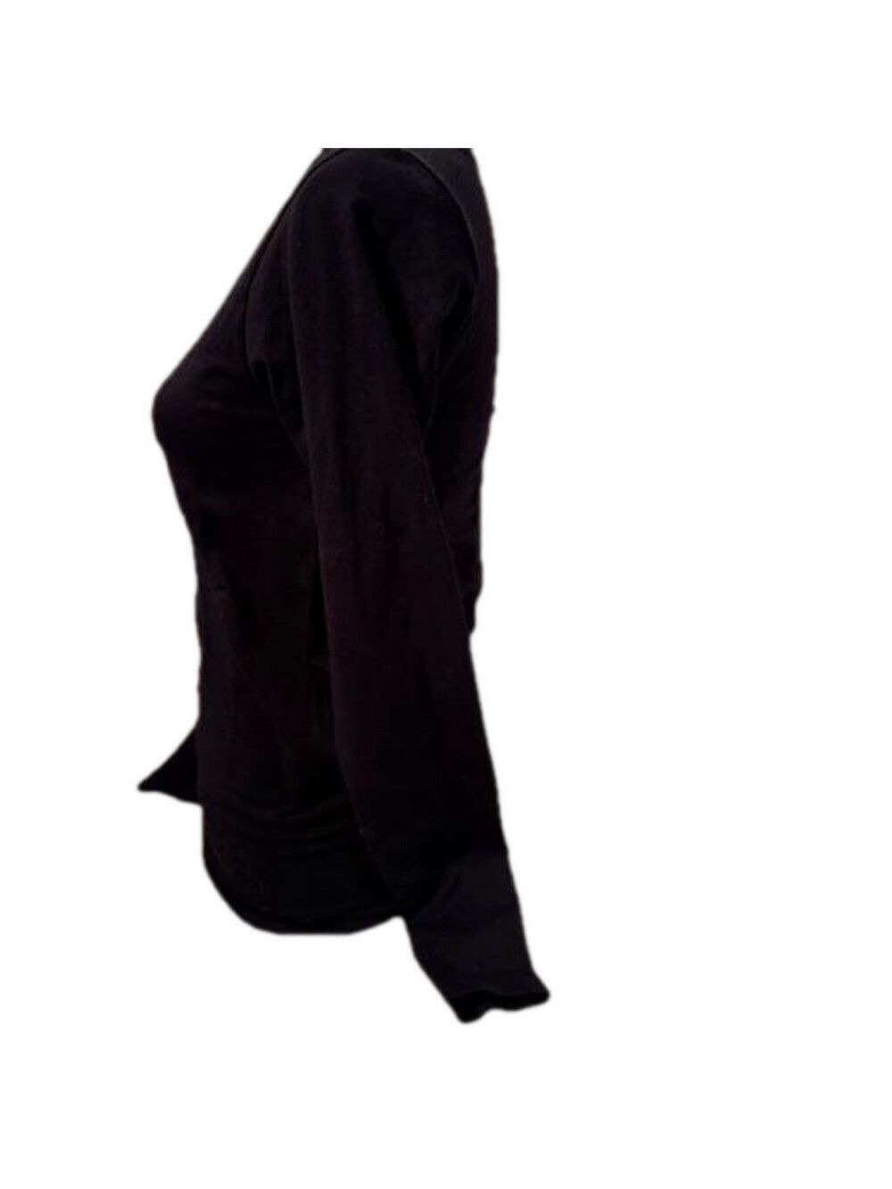 Fabletics Delta Long Sleeve Top
NWT
Size Medium
Black Moisture Wicking - Picture 3 of 9